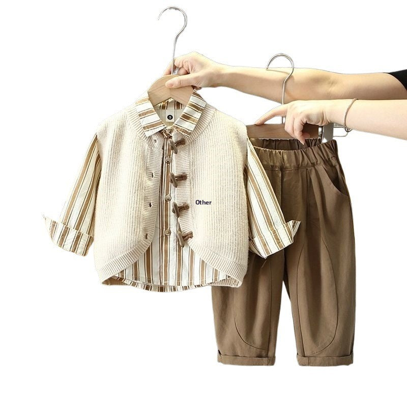 Children's Clothes
