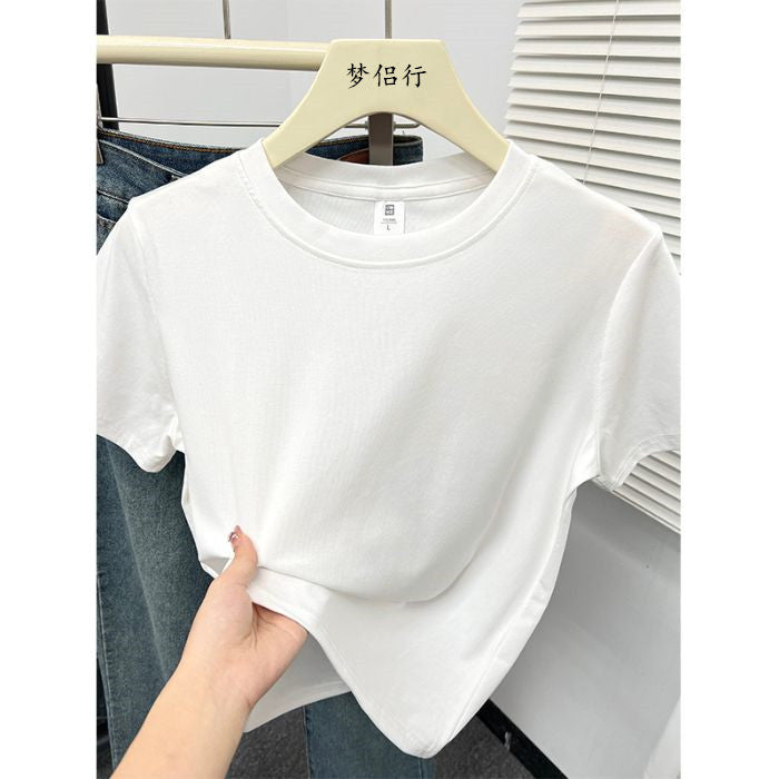 Women's Cotton T-Shirt