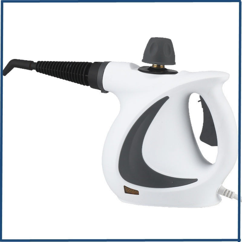 High Pressure Steam Cleaner