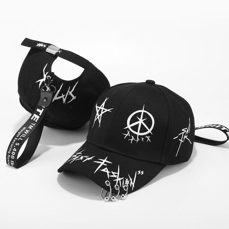 Baseball Cap