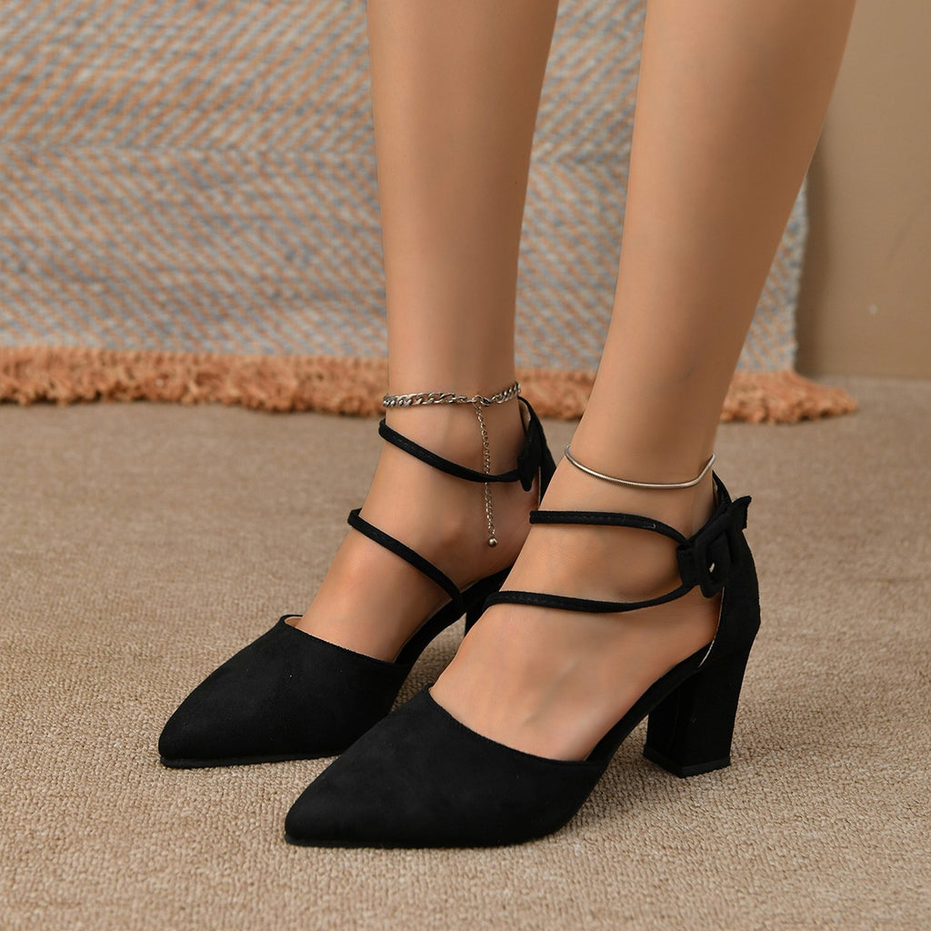 High Heels
