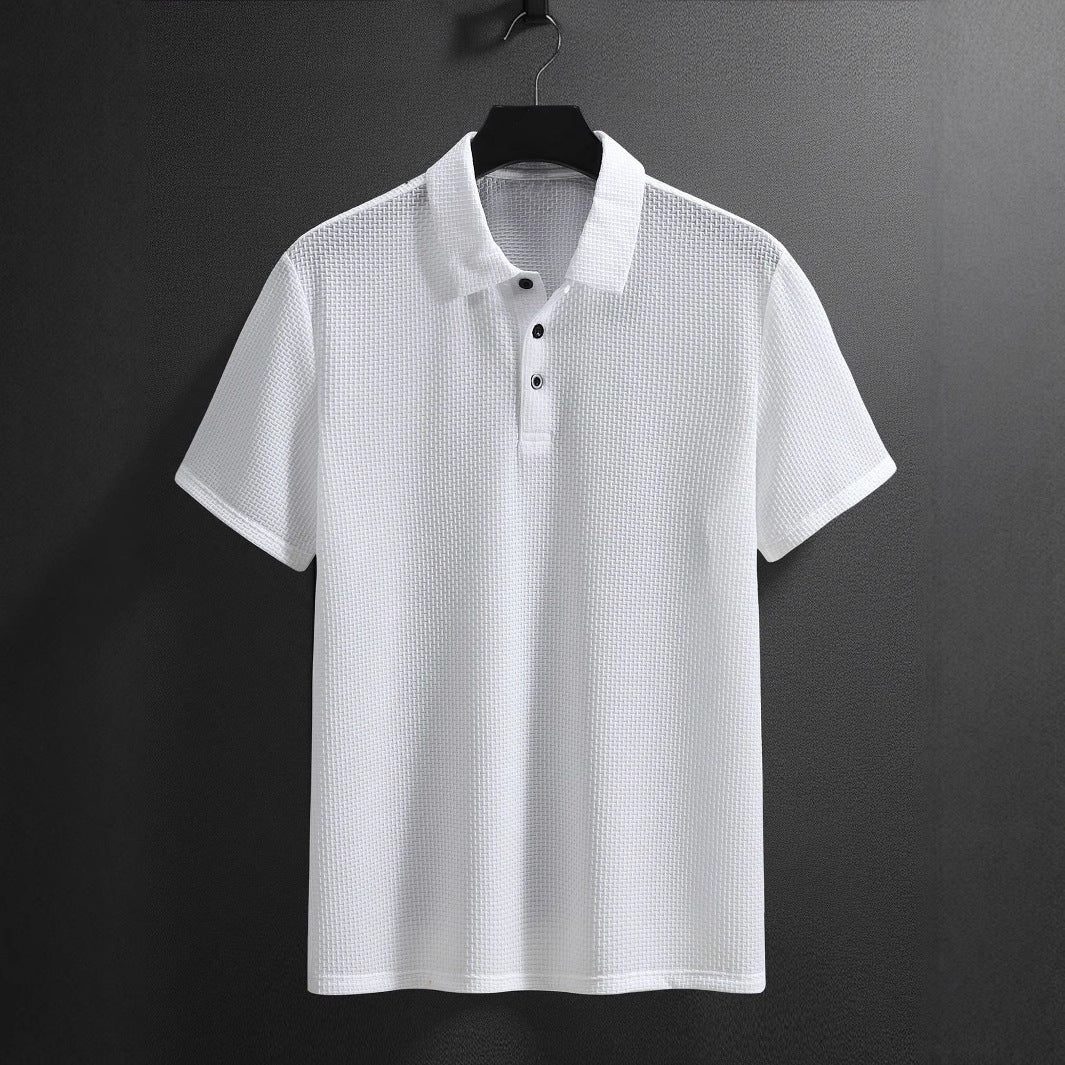 Short-sleeve T-shirt