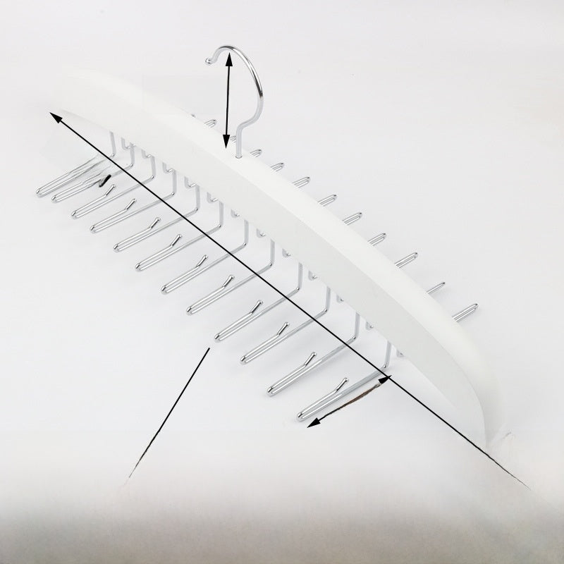 Clothes rack storage rack