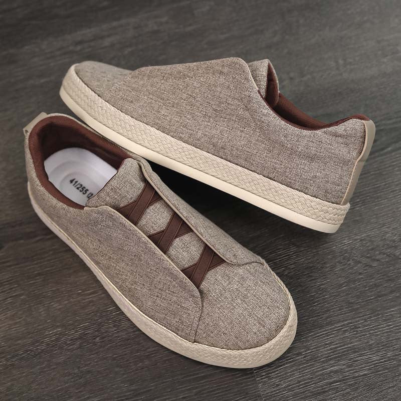 Fisherman Shoes