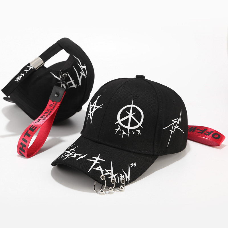 Baseball Cap