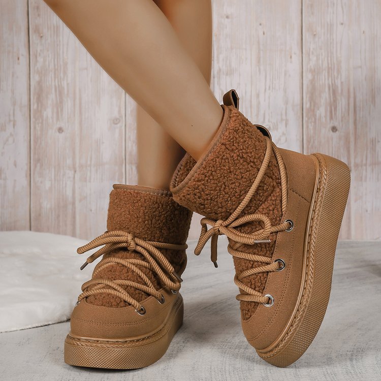 Winter Boots Women