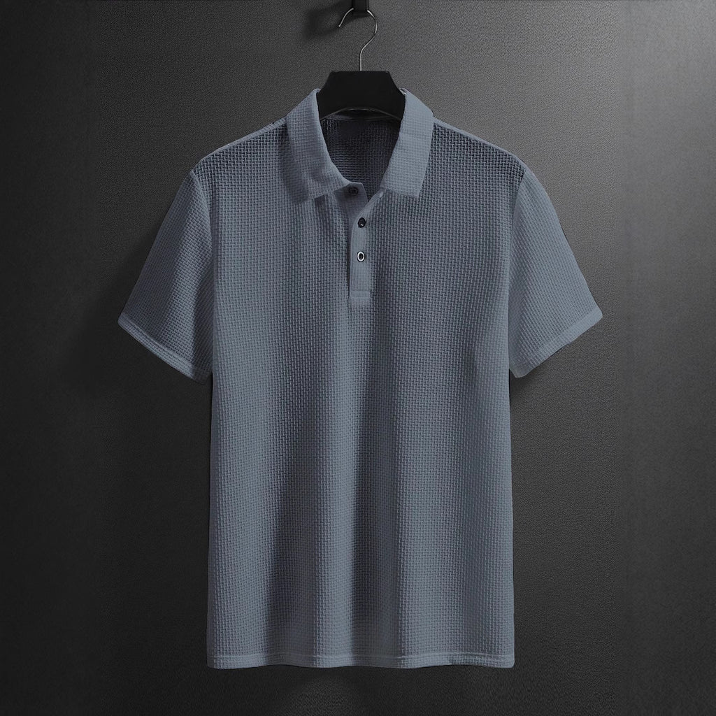 Short-sleeve T-shirt