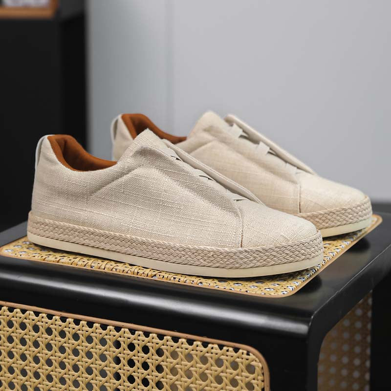 Fisherman Shoes