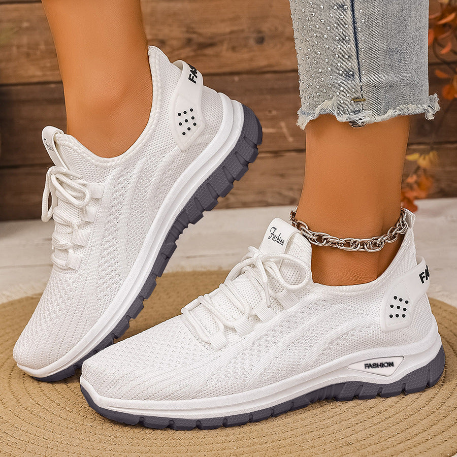 Women's Shoes for Spring and Autumn