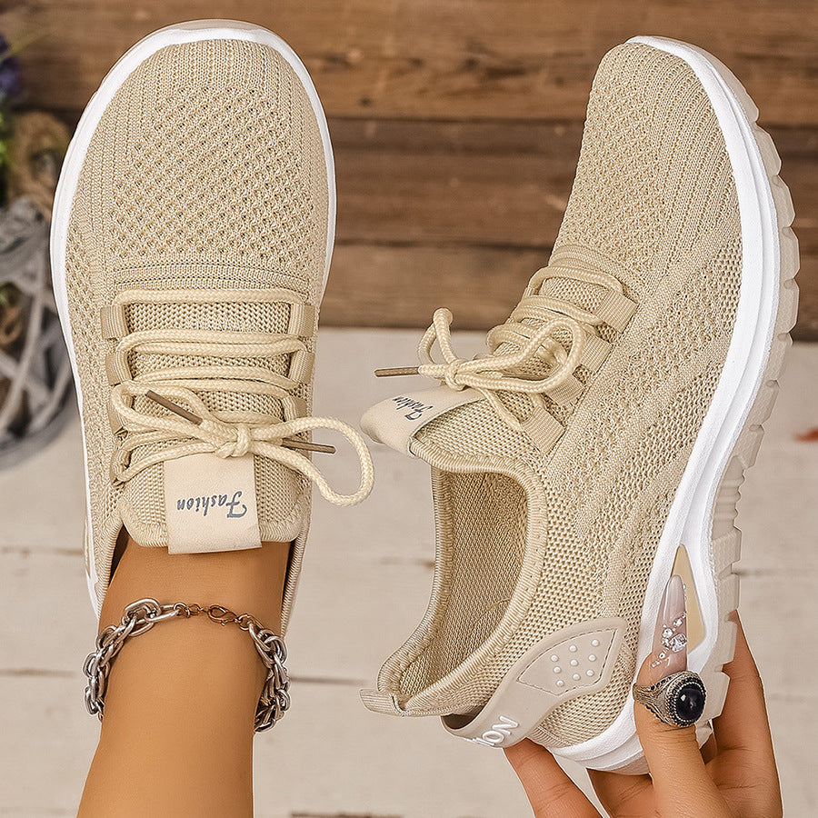 Women's Shoes for Spring and Autumn