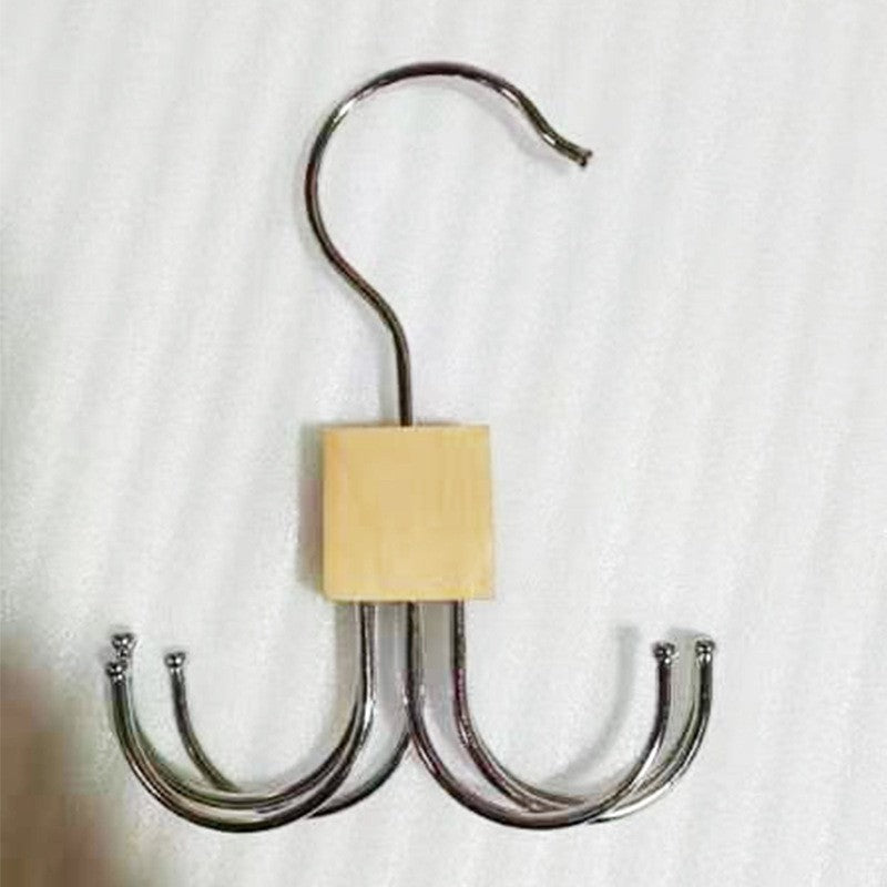 Clothes rack storage rack