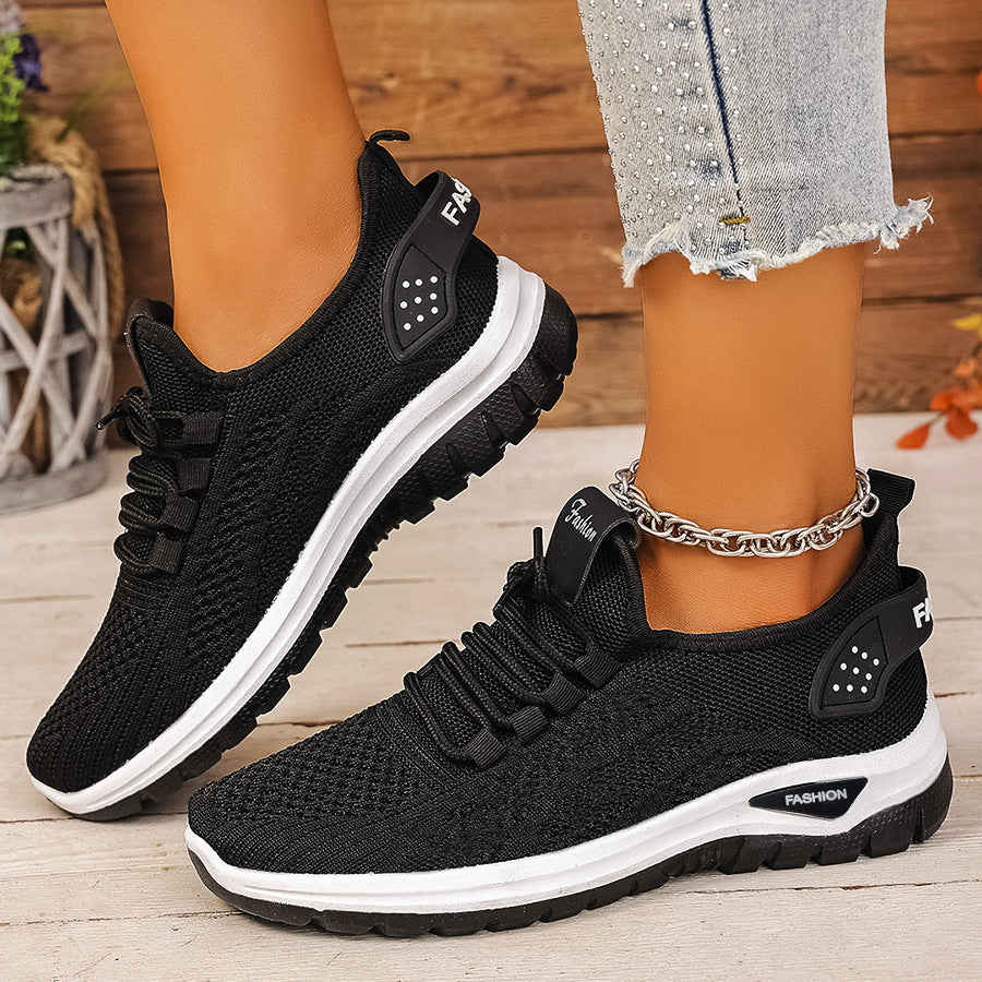 Women's Shoes for Spring and Autumn