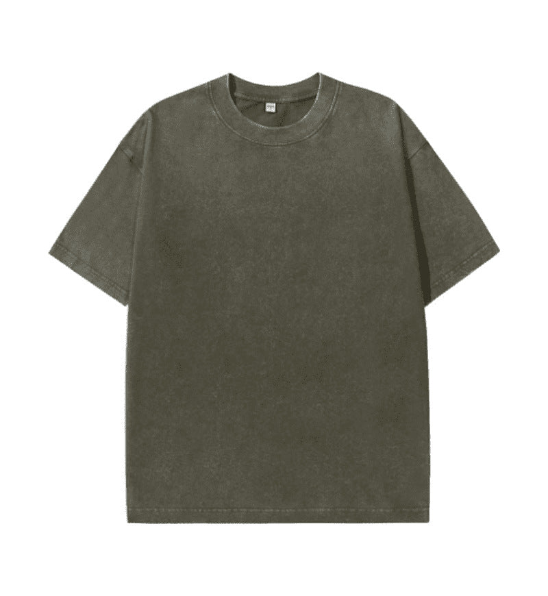 Cotton Tshirt