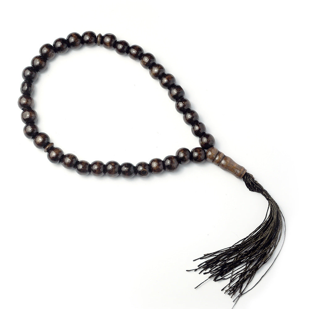 Muslim Tasibh Prayer Jewelry