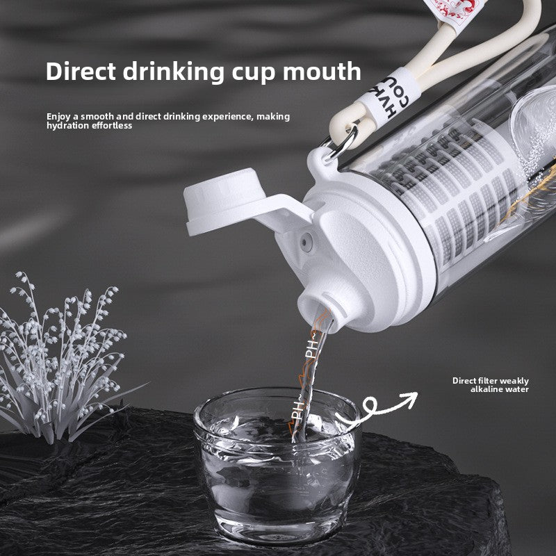 Water Cup