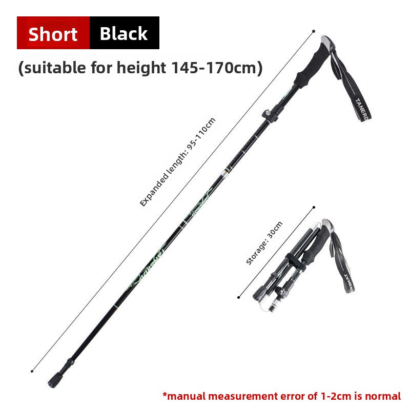 Hiking poles