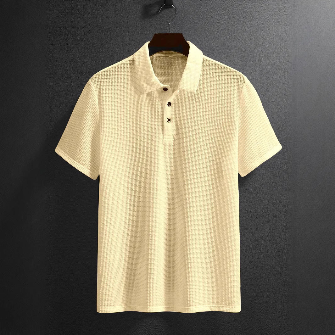 Short-sleeve T-shirt