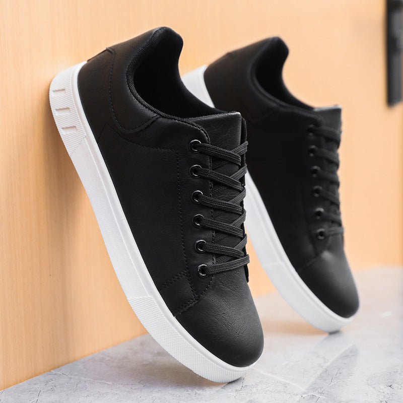 Sporty fashion versatile casual shoes
