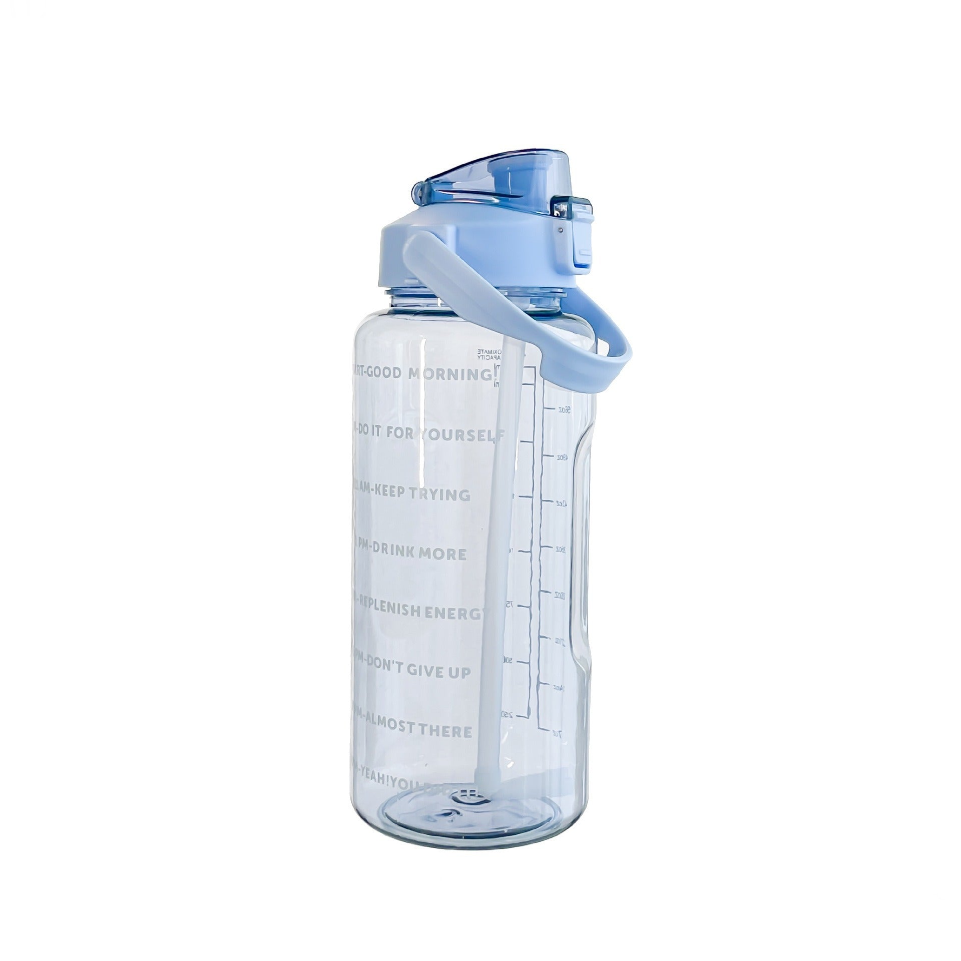Sports water bottle