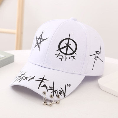 Baseball Cap
