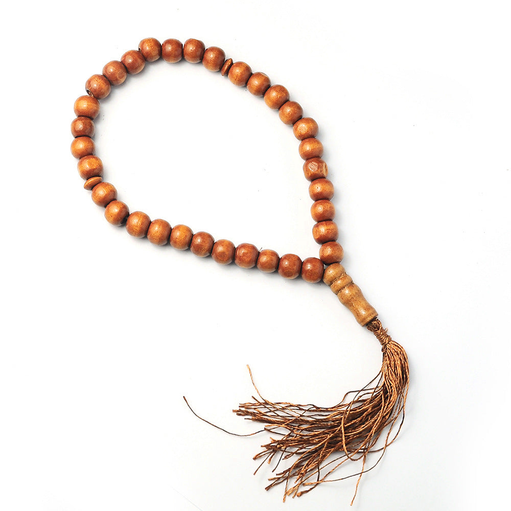 Muslim Tasibh Prayer Jewelry