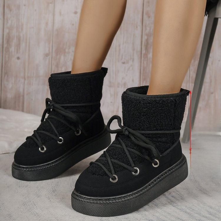 Winter Boots Women