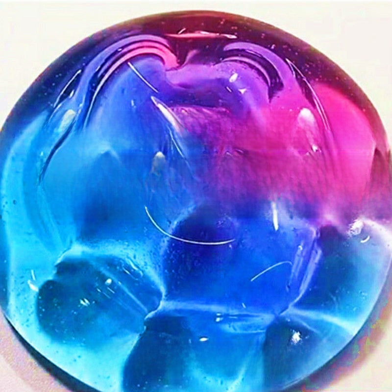 Foam Slime