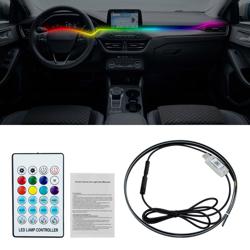 LED Light Strips