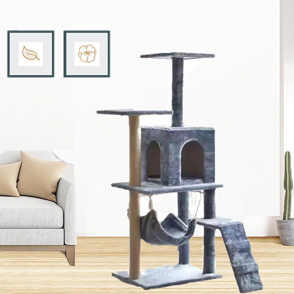 Cat Climbing Rack Cat Jump