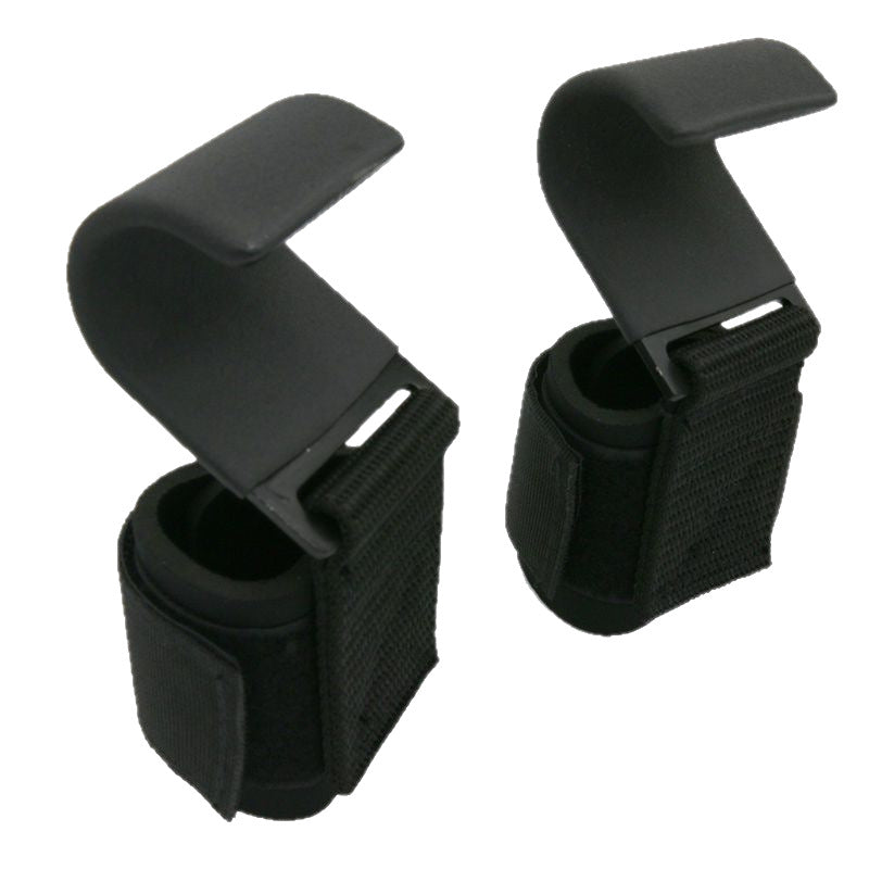 Fitness Wristband Pull-Up Booster Hook