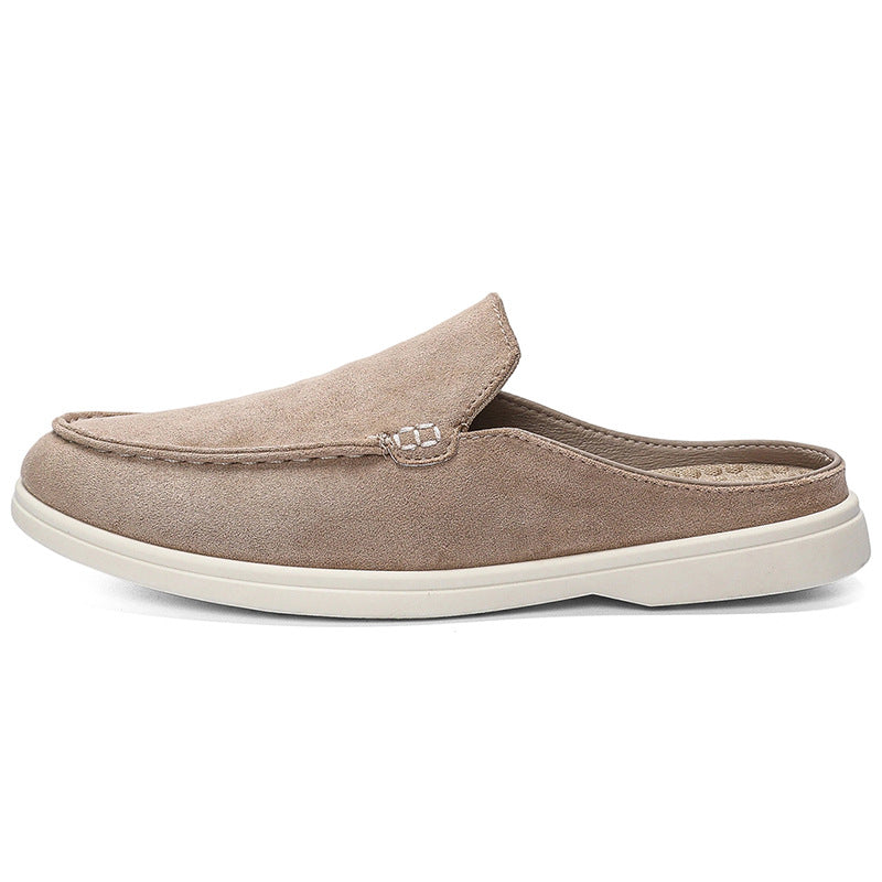 Fashionable Beanie Shoes