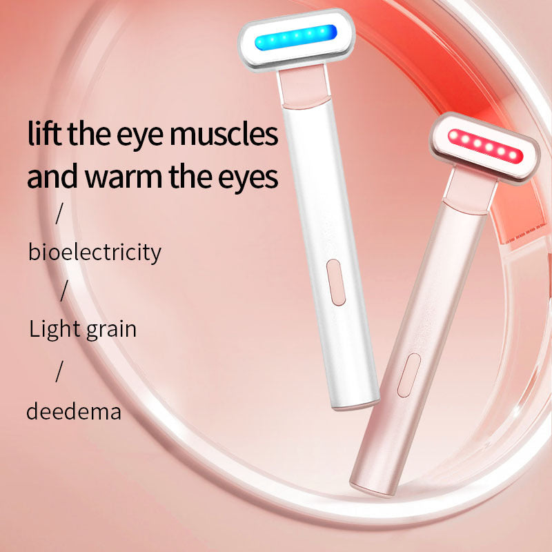 Eye Massager