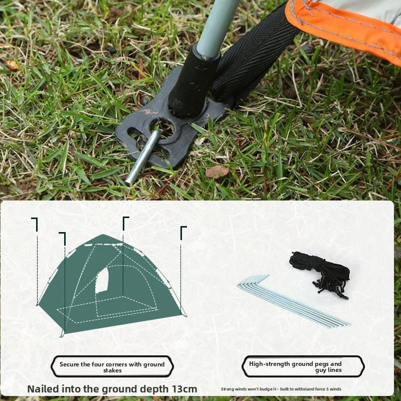 Camping Tent