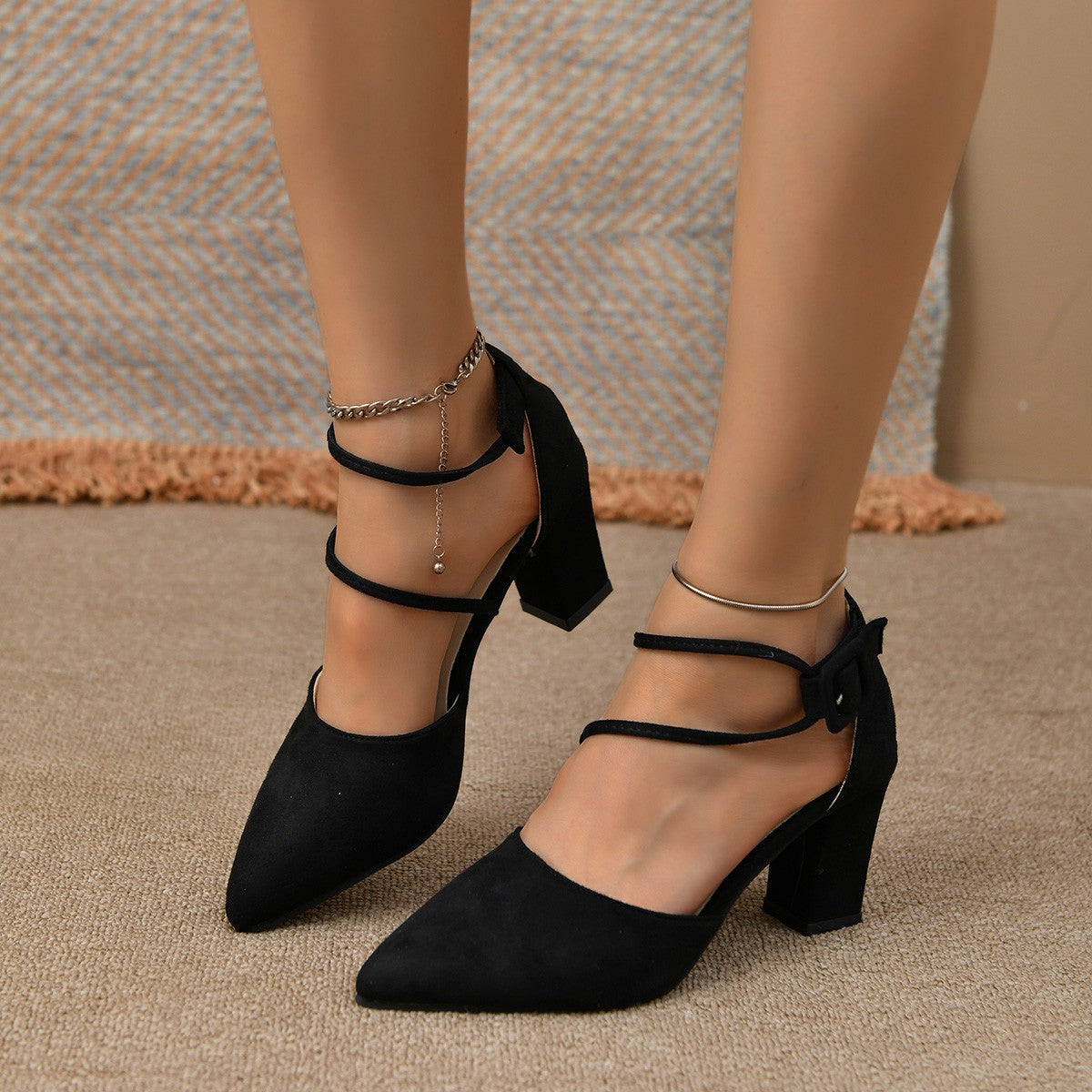 High Heels