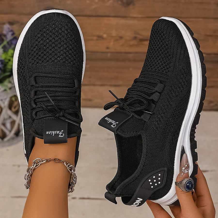 Women's Shoes for Spring and Autumn