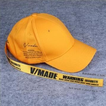 Baseball Cap
