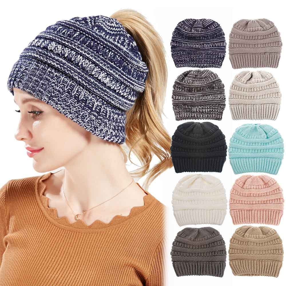 Women's Hats knitted hat