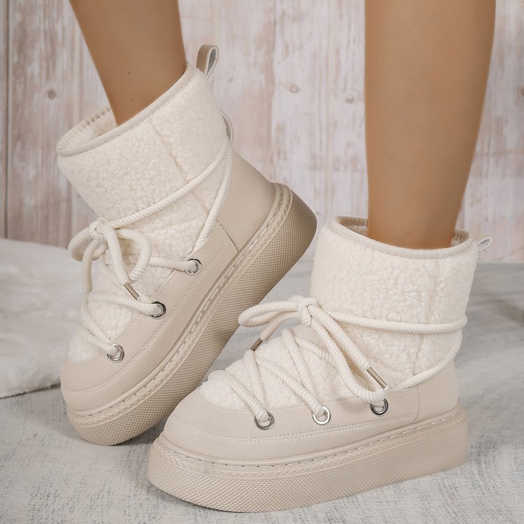 Winter Boots Women