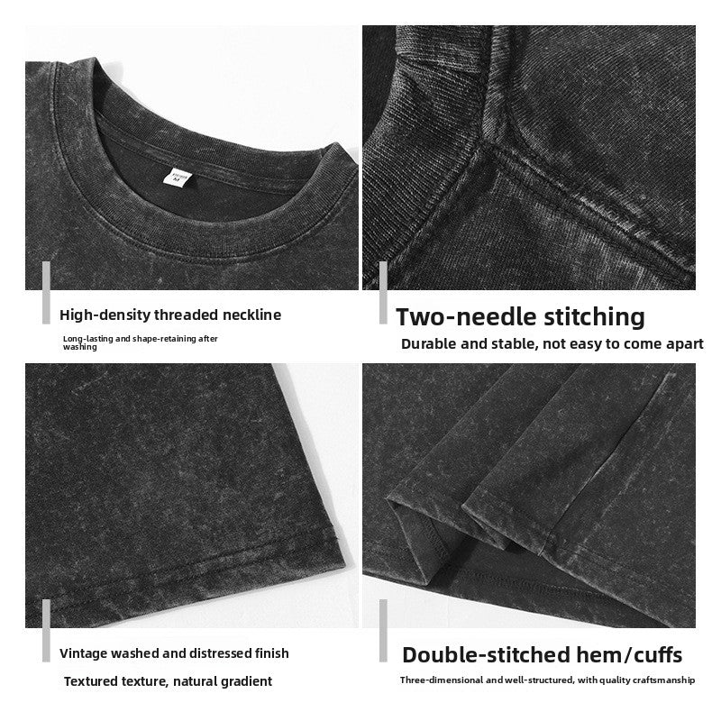 Cotton Tshirt