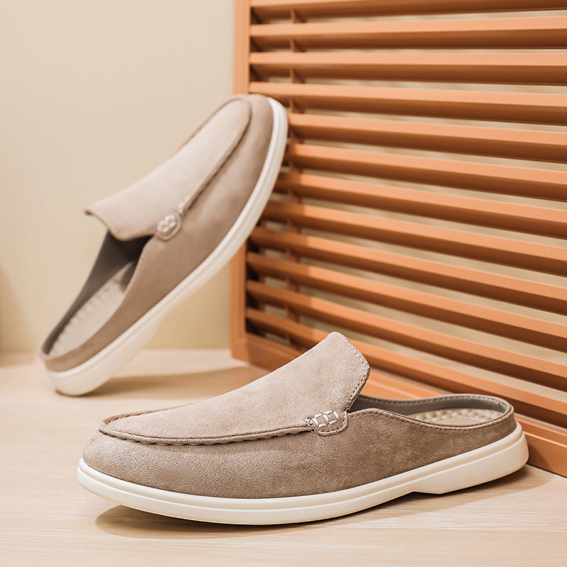 Fashionable Beanie Shoes