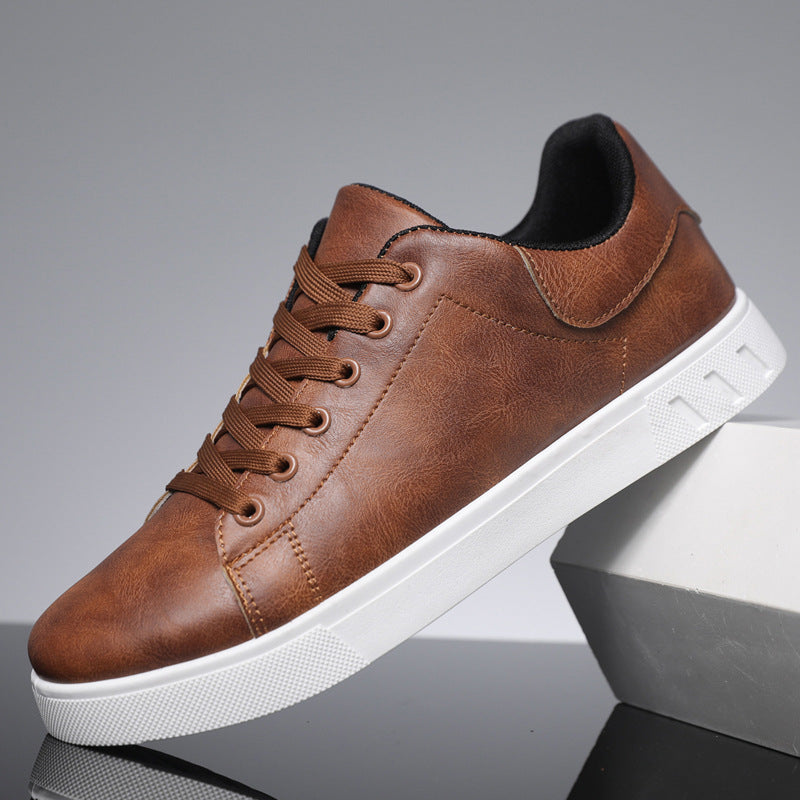 Sporty fashion versatile casual shoes