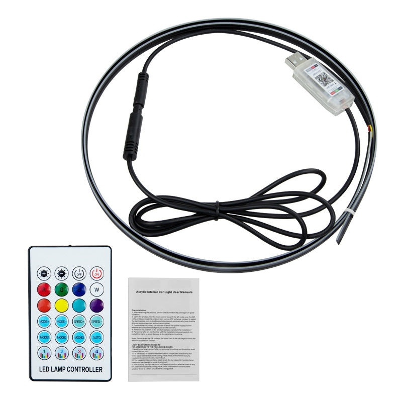 LED Light Strips