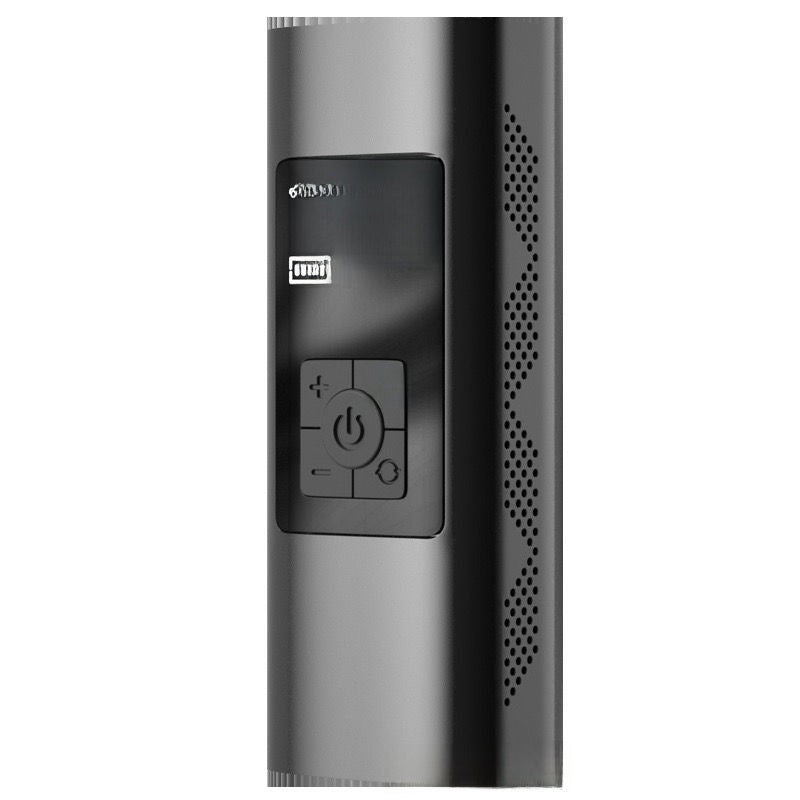 High-Power Digital Display Wireless Car Air Pump