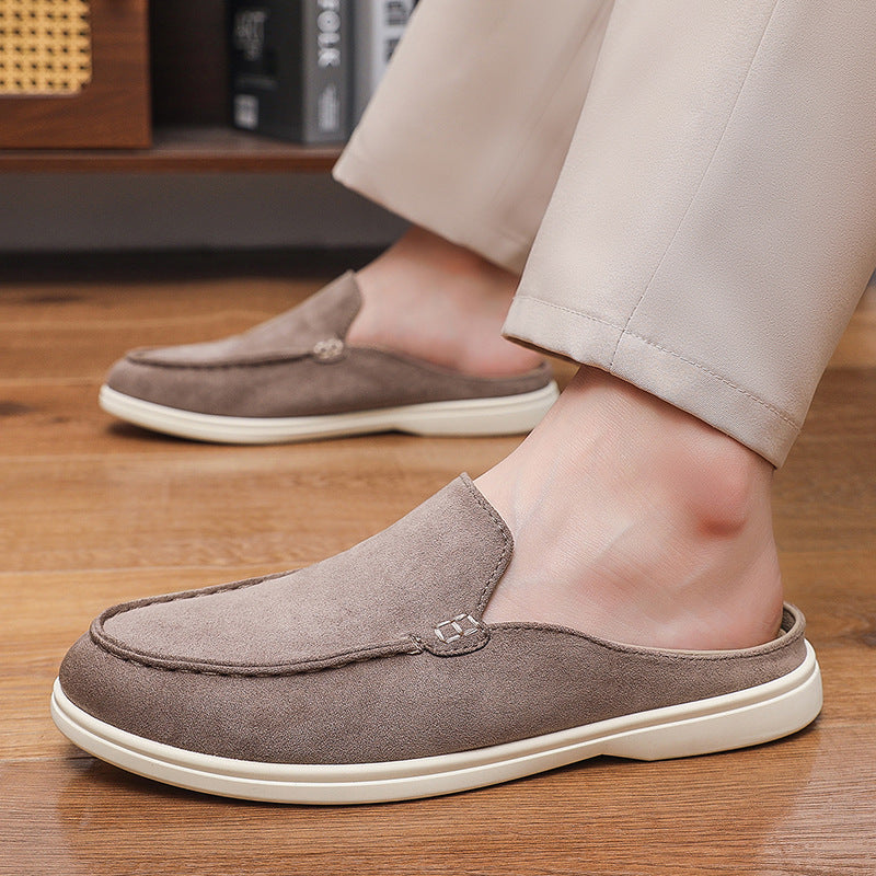 Fashionable Beanie Shoes