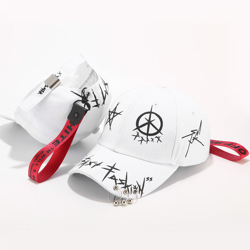 Baseball Cap