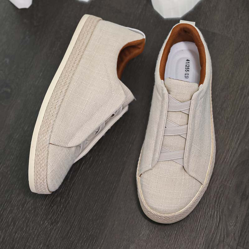 Fisherman Shoes