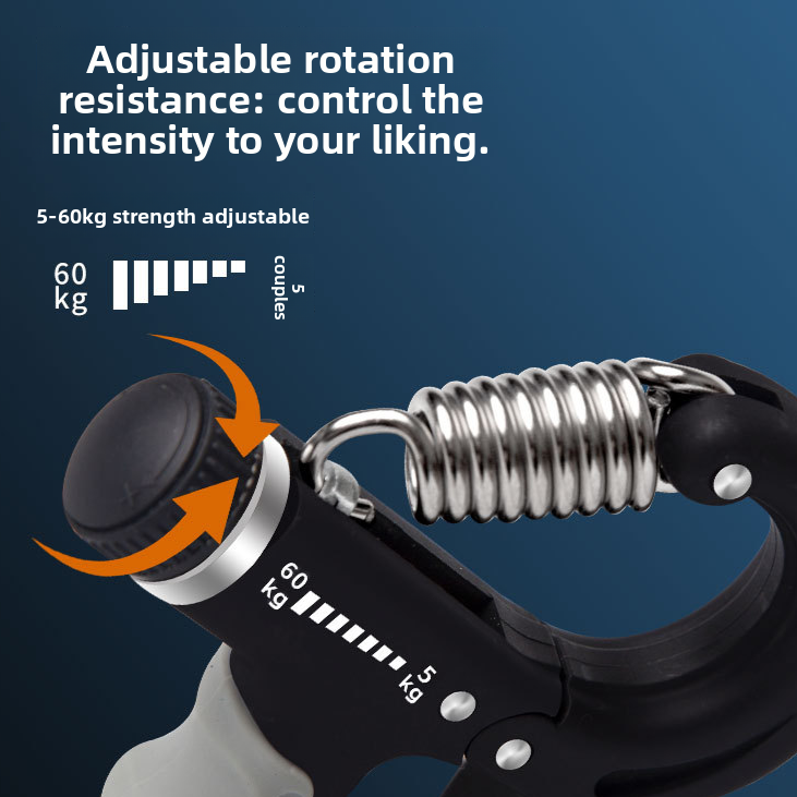 Fashionable Fitness Weight Lifting Device