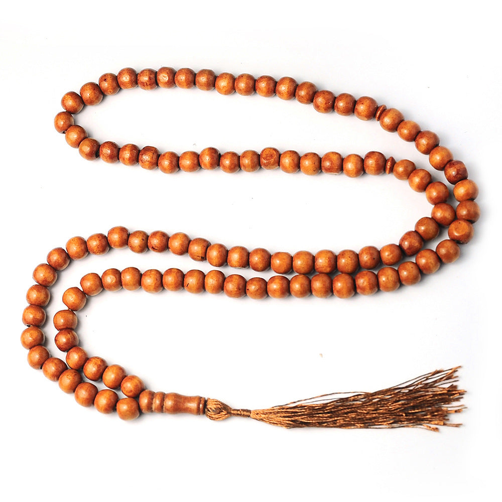 Muslim Tasibh Prayer Jewelry