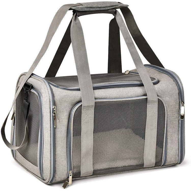 Large capacity cat bag