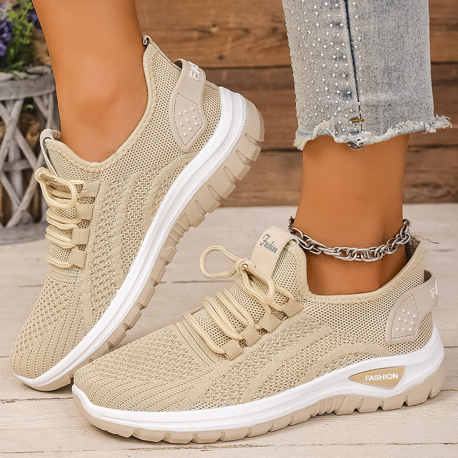 Women's Shoes for Spring and Autumn